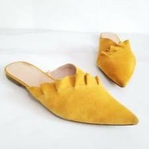 A new day slip on shoes